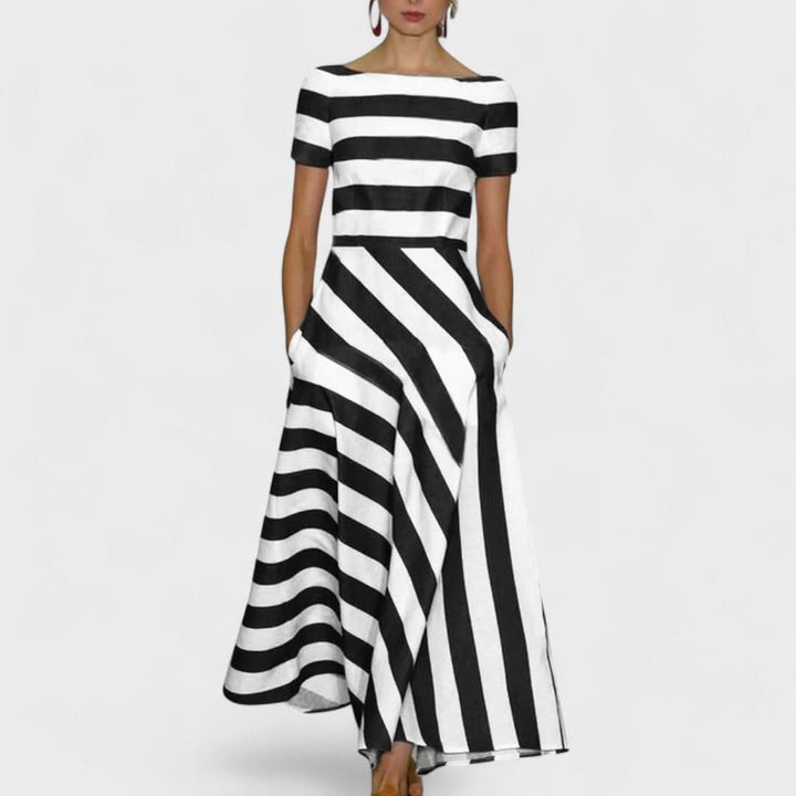 Марина – Раирано лятно платье