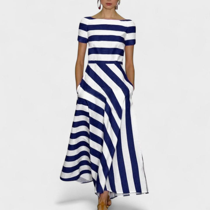 Марина – Раирано лятно платье