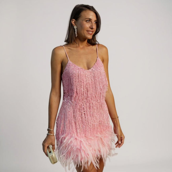 Samba | Стилни коктейлни рокли