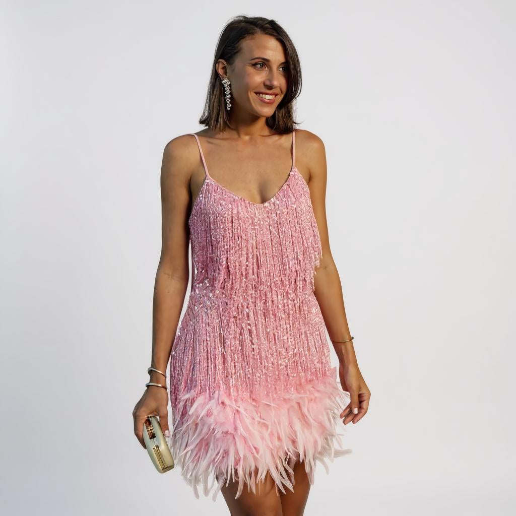 Samba | Стилни коктейлни рокли