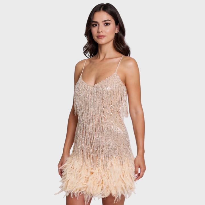 Samba | Стилни коктейлни рокли