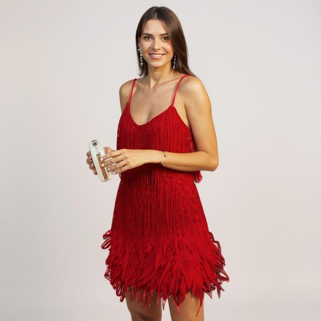 Samba | Стилни коктейлни рокли