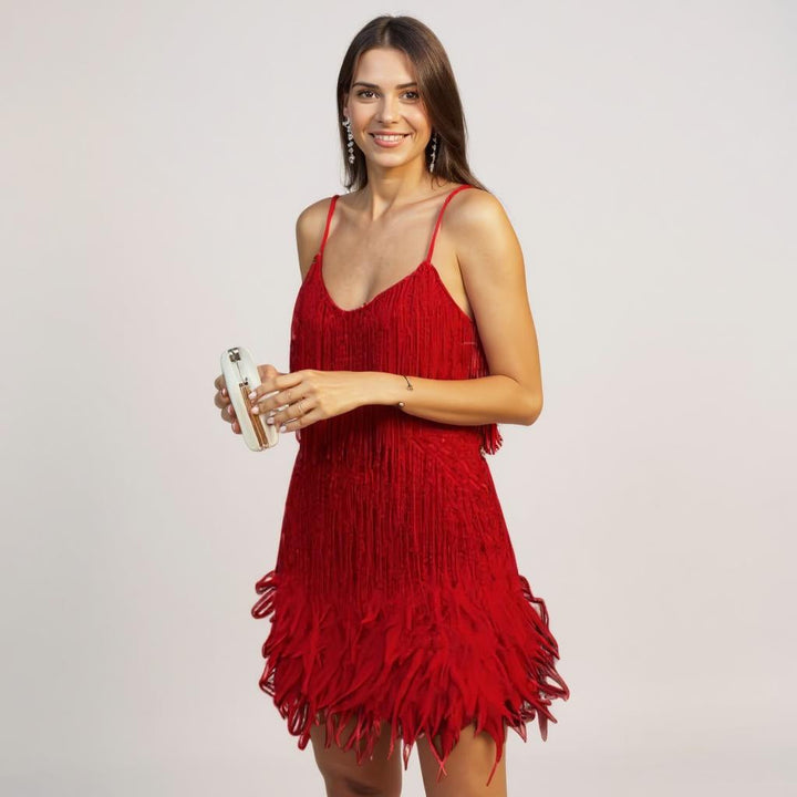 Samba | Стилни коктейлни рокли