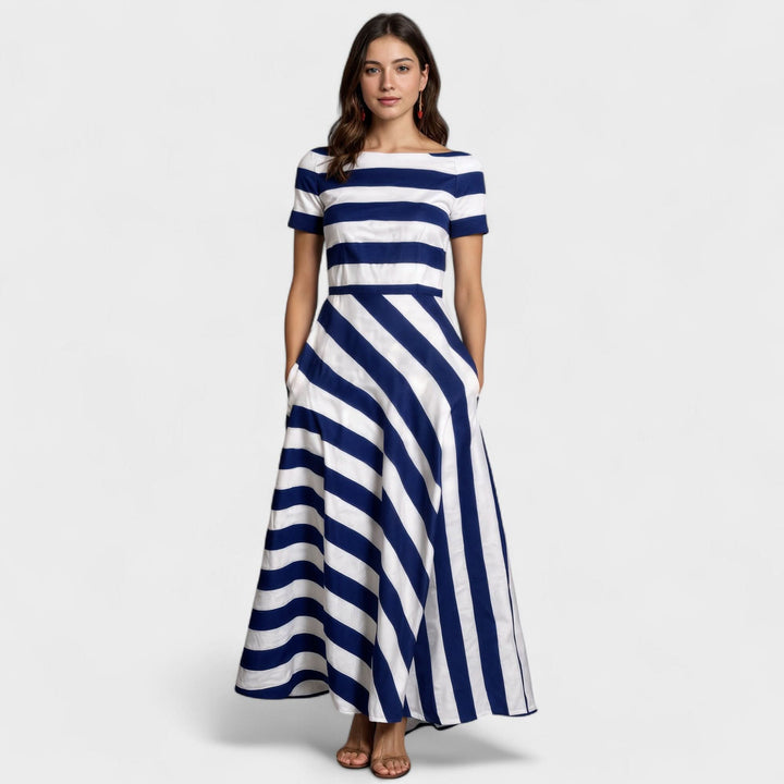 Марина – Раирано лятно платье